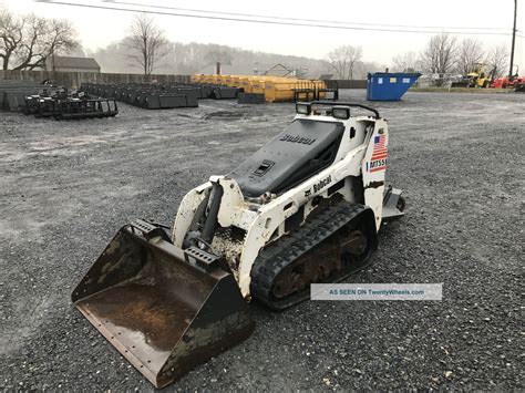 stand on skid steer bobcat|stand behind bobcat for sale.